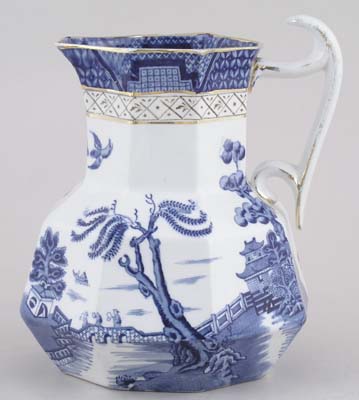 Jug or Pitcher c1920s